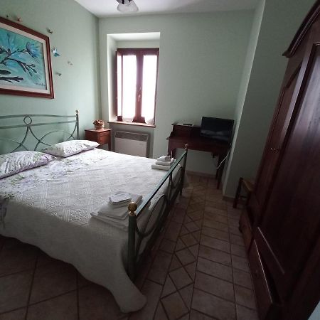 San Marco dei Cavoti Agriturismo Santa Mariaヴィラ エクステリア 写真
