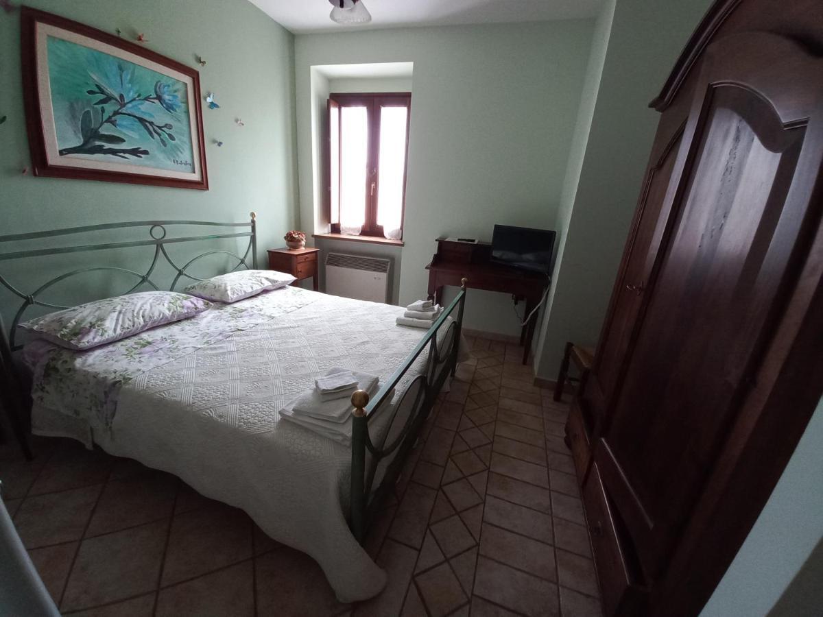 San Marco dei Cavoti Agriturismo Santa Mariaヴィラ エクステリア 写真