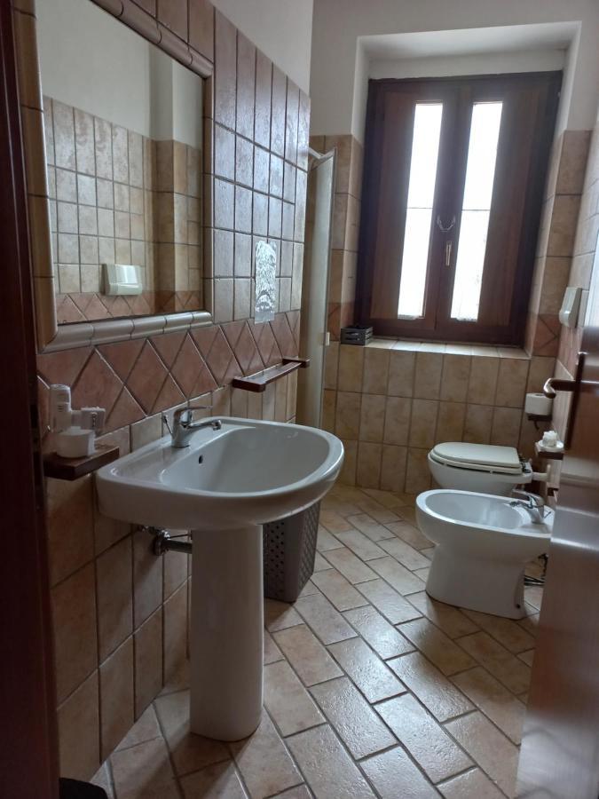San Marco dei Cavoti Agriturismo Santa Mariaヴィラ エクステリア 写真