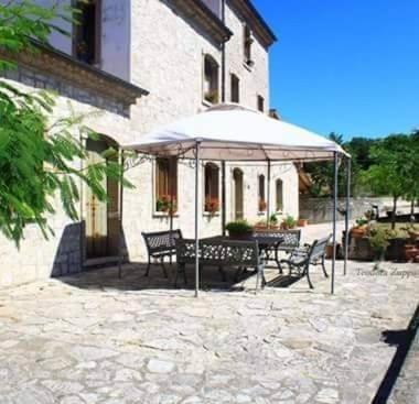 San Marco dei Cavoti Agriturismo Santa Mariaヴィラ エクステリア 写真